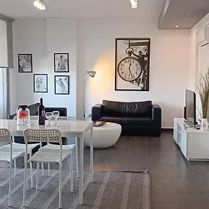 Dezo Luxury Town Apartament