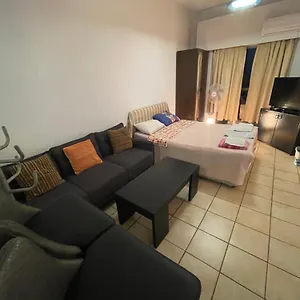 Studio Apartman