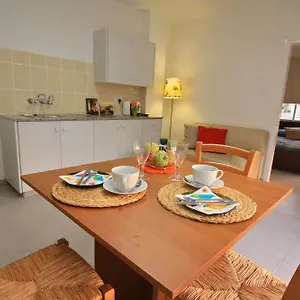 Apartament P. Ioannou Flats, Larnaca