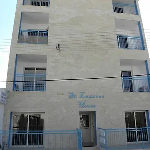 Apartament St. Lazaros House, Larnaca