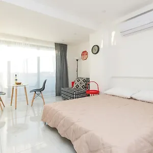 Six Apartman