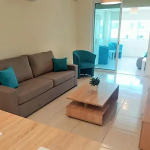 304 Citywitch Apartman