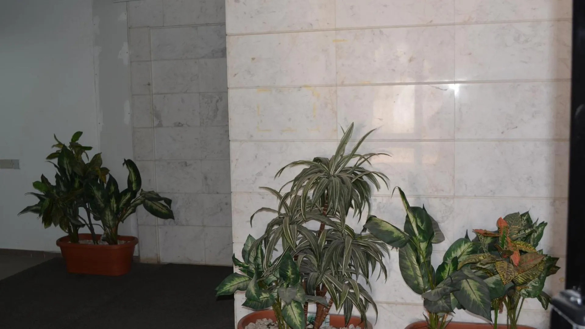 Apartament P L Sunorama Beach Garden 302 Larnaca Cipru