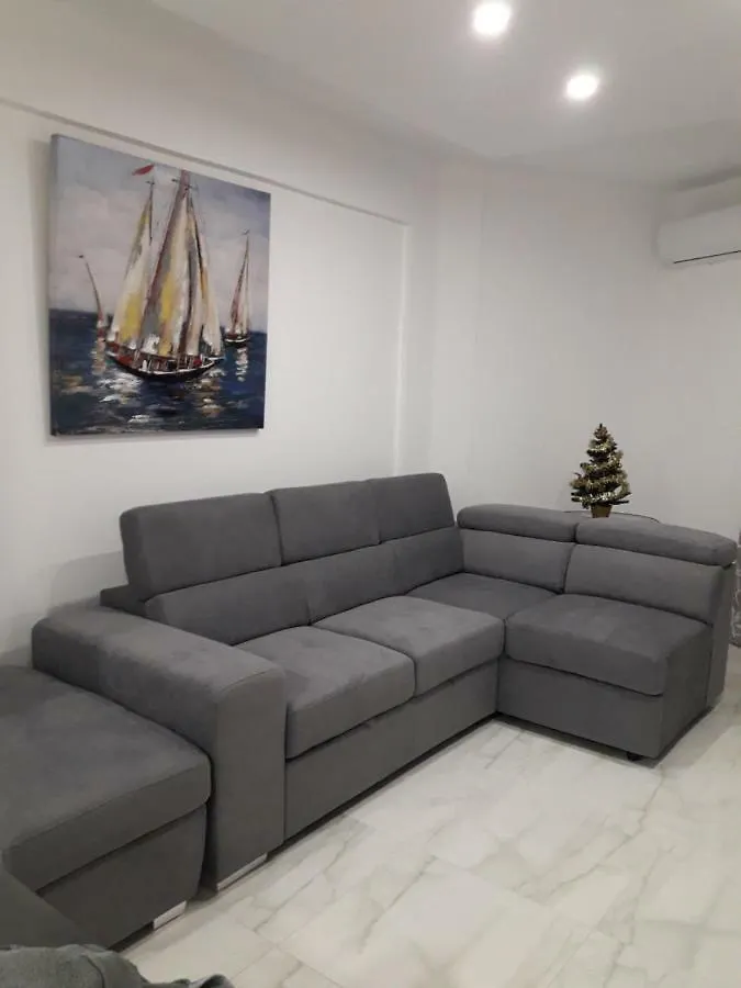 P L Sunorama Beach Garden 302 Larnaca Cipru