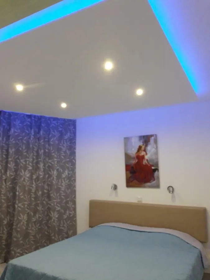 P L Sunorama Beach Garden 302 Larnaca 0*,