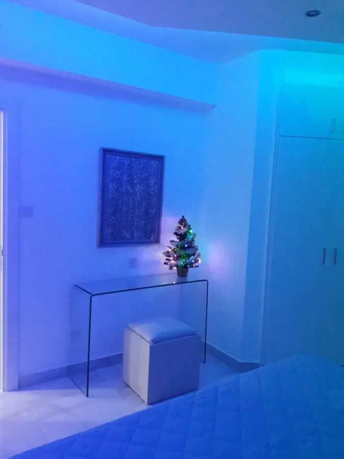 P L Sunorama Beach Garden 302 Larnaca