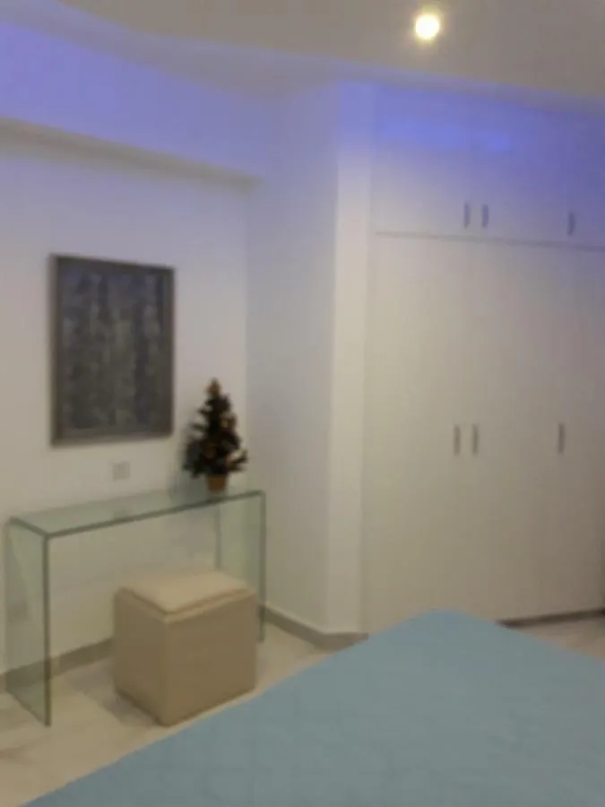 P L Sunorama Beach Garden 302 Larnaca Apartament