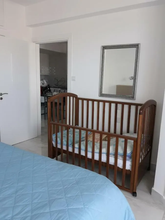 P L Sunorama Beach Garden 302 Larnaca