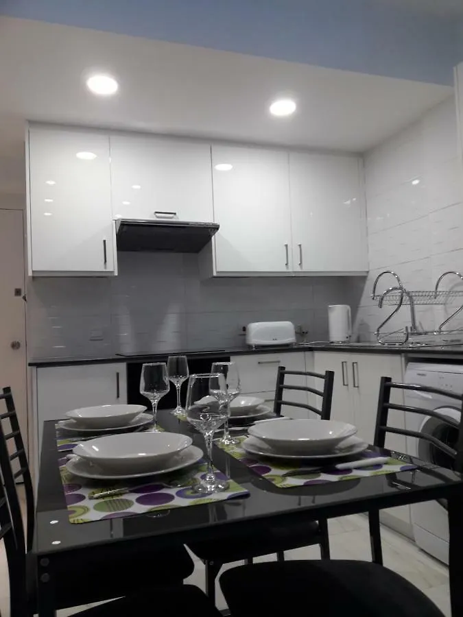 P L Sunorama Beach Garden 302 Larnaca
