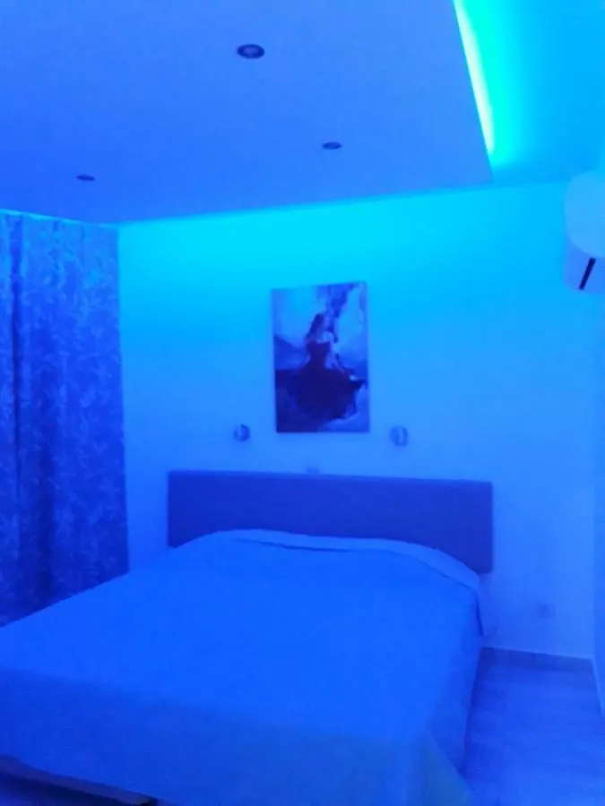 Apartament P L Sunorama Beach Garden 302 Larnaca Cipru